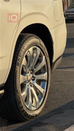 شيفروليه تاهو